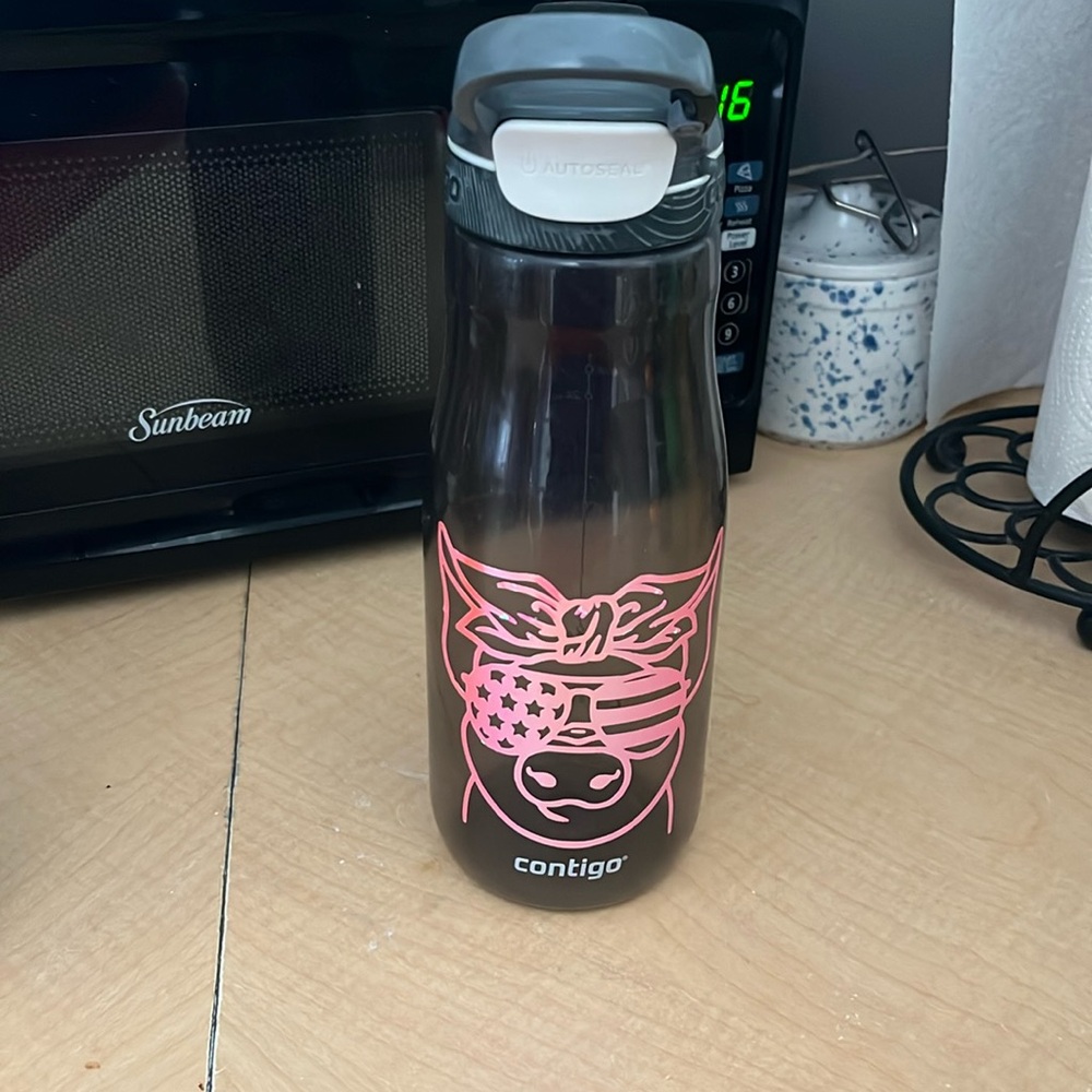 Good cup